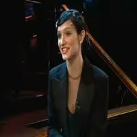 STAGE TUBE: Simpson-Wentz Moves From Melrose To Chicago NBC Segment